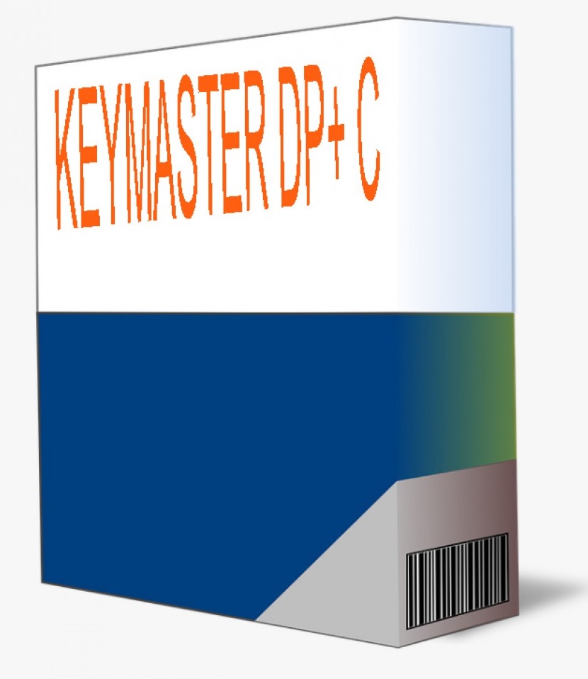 Обновление ПО KeyMaster DP Plus С