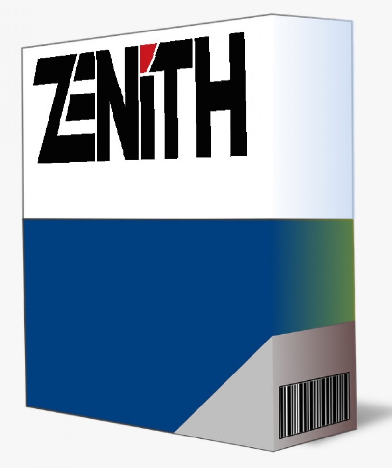 Обновление ZENITH