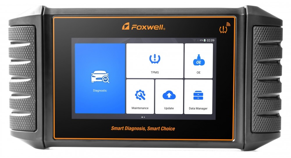 Foxwell i50TS